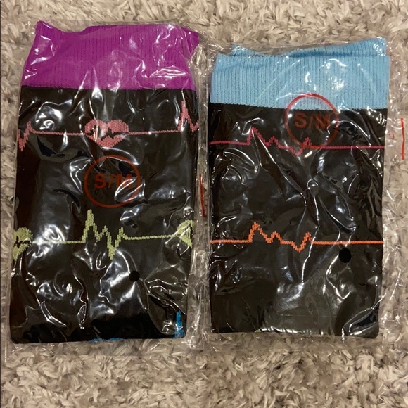 Compression socks - Picture 2 of 2